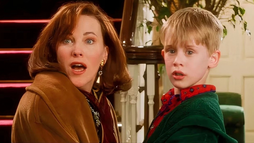 Diễn viên phim "Ở nhà một mình" Catherine O'Hara qua đời ở tuổi 71