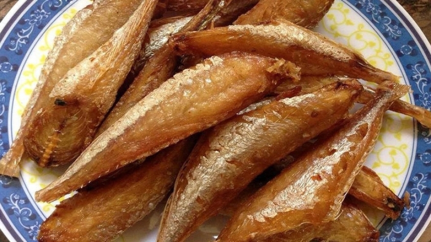 Cá đùi gà có gì đặc biệt? Ăn thế nào để vừa ngon vừa tốt cho sức khỏe