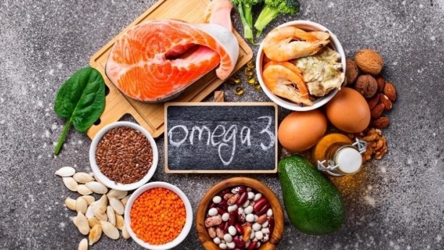 Loạt siêu thực phẩm cực sẵn ở chợ Việt, là kho “omega-3” không phải ai cũng chú ý