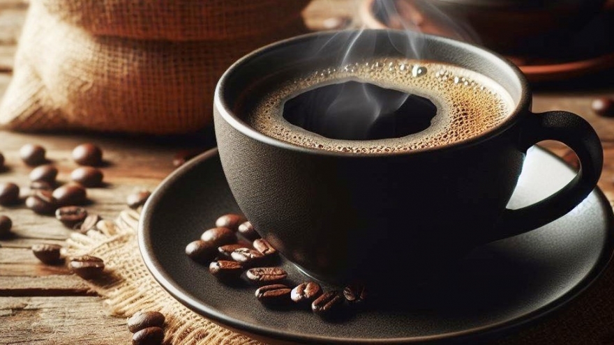 Thời điểm uống cà phê cực bổ dưỡng cho sức khỏe lại ít người biết