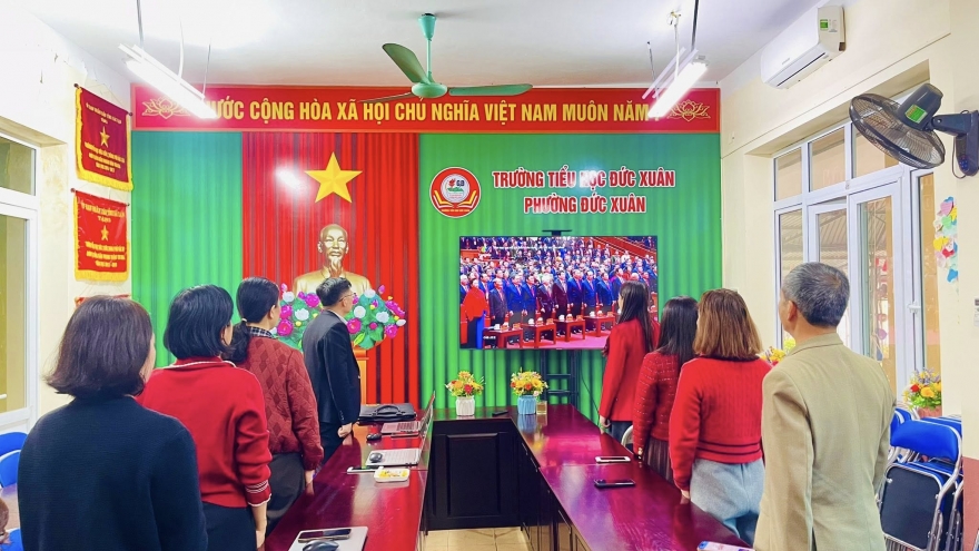 Đảng viên và Nhân dân kỳ vọng những quyết sách đột phá từ Đại hội Đảng