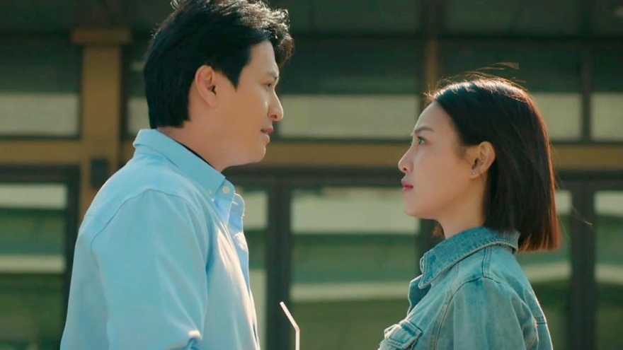 “Cách em 1 milimet” kết mở, khán giả khen hết lời và "đòi" có thêm ngoại truyện