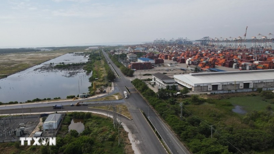 Special mechanisms set to boost investment appeal of HCM City