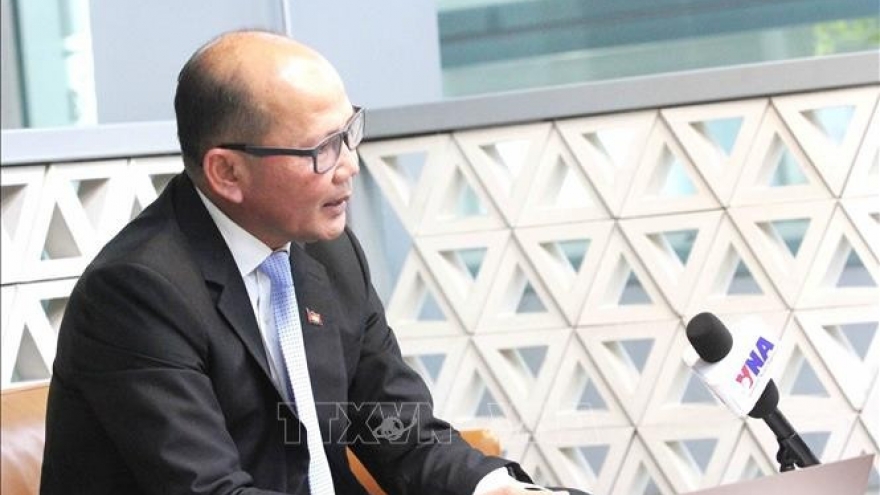 CPV’s mettle key to Vietnam’s stability, growth: Cambodian experts