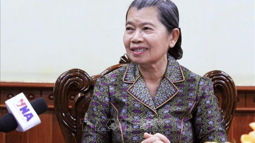 14th Party Congress carries strategic significance for regional peace, stability