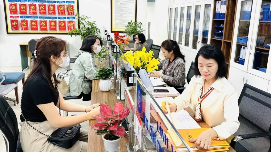 Hoàn thành xếp ngạch công chức theo vị trí việc làm trước ngày 1/7/2027