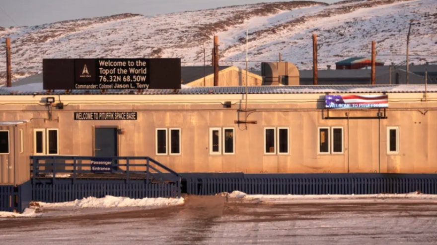 NATO thảo luận khả năng trao cho Mỹ quyền kiểm soát một số khu vực ở Greenland