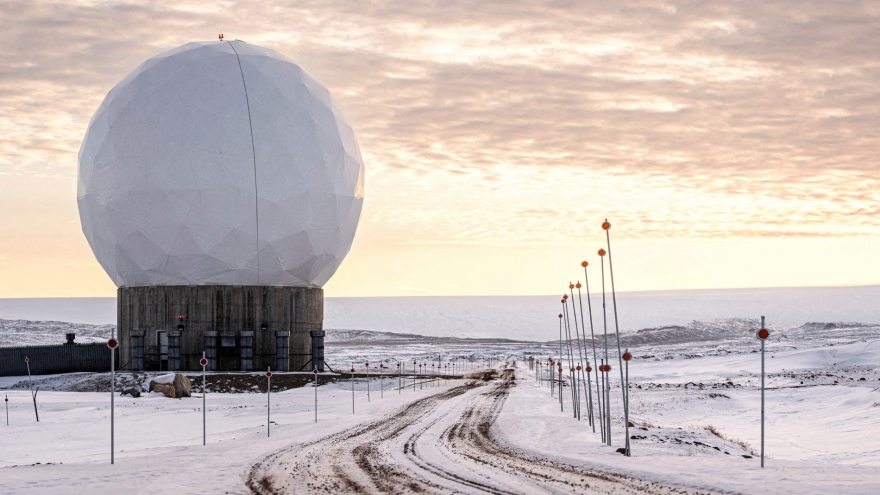 Những lựa chọn của ông Trump để giành quyền kiểm soát Greenland