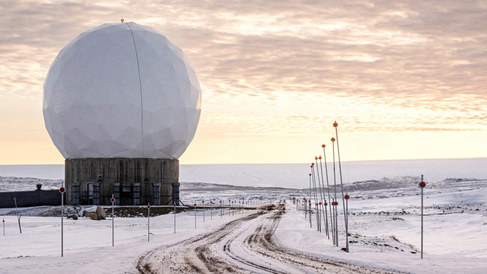 Những lựa chọn của ông Trump để giành quyền kiểm soát Greenland