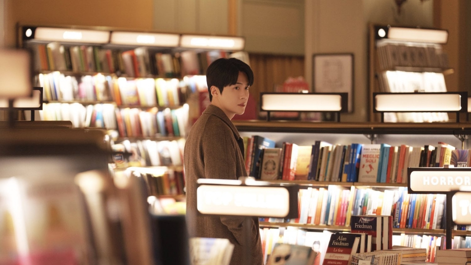 Vì sao Kim Seon Ho tái xuất với “Can This Love Be Translated?” lại gây thương nhớ?