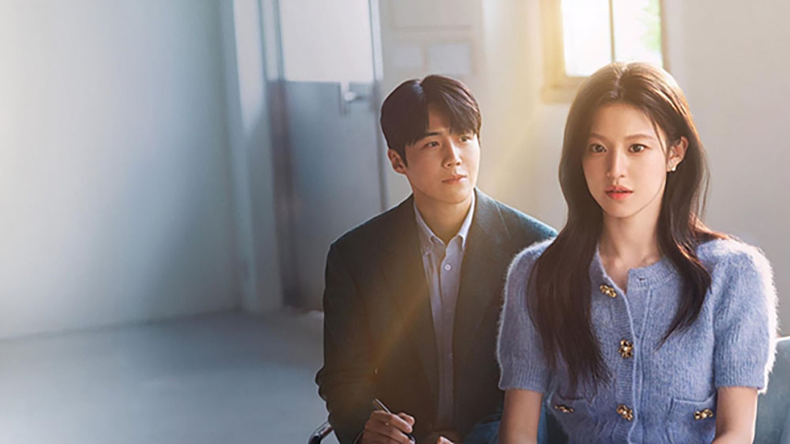 "Can This Love Be Translated?" tạo cơn sốt khi đứng đầu bảng xếp hạng của Netflix