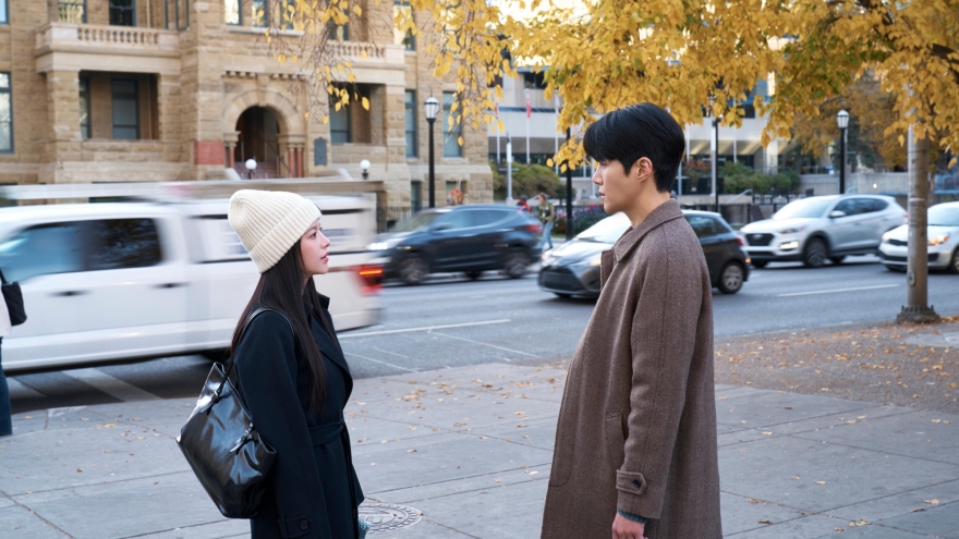 Điều gì khiến “Can This Love Be Translated?” đang gây sốt trên Netflix toàn cầu