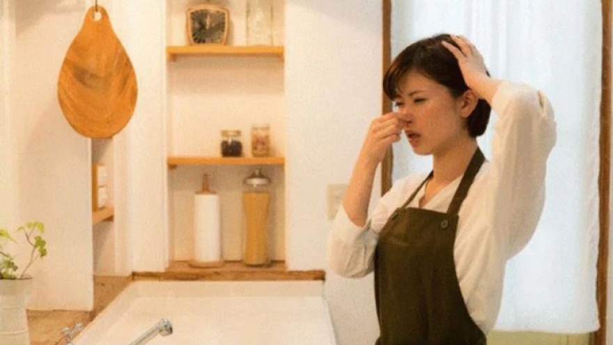 Mũi là “đèn tín hiệu” của phổi: 3 dấu hiệu cảnh báo phổi gặp vấn đề