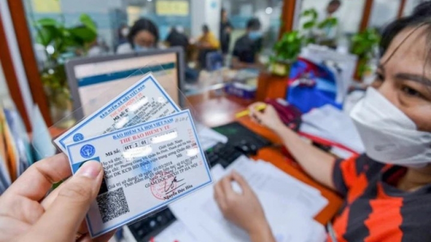 Khi nào mức đóng bảo hiểm y tế sẽ tăng và tăng bao nhiêu?