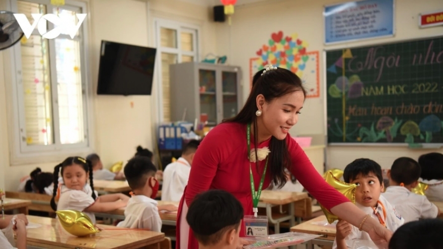 Phải báo cáo rõ quan hệ giữa giáo viên và chủ cơ sở đăng ký kinh doanh dạy thêm