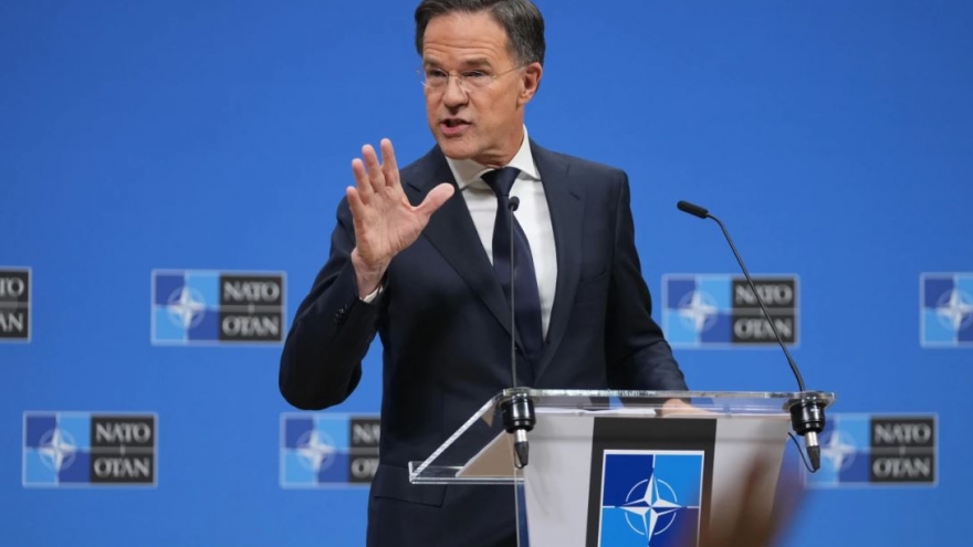 Lãnh đạo NATO và Mỹ gác lại chủ quyền của Đan Mạch với Greenland