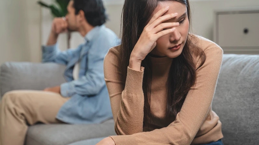 Vì tôi ở rể mà tiền biếu Tết hai bên nội ngoại bằng nhau là coi thường nhà vợ?