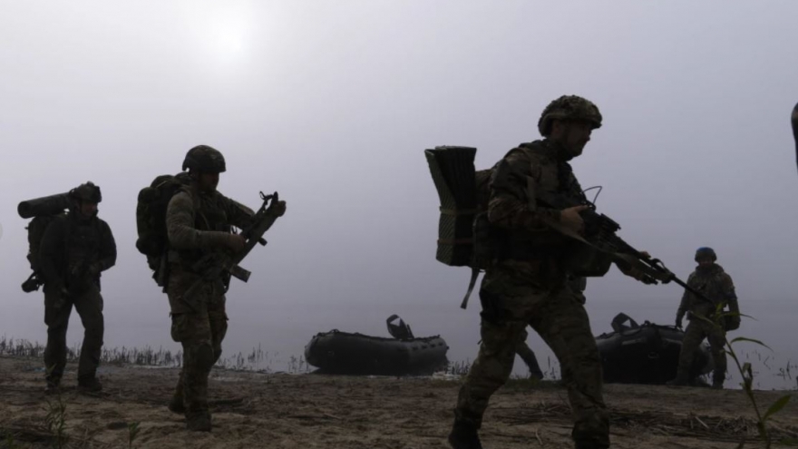 Đàm phán 3 bên Nga-Mỹ-Ukraine tại UAE hé lộ kết quả sơ bộ