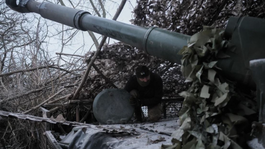 Đàm phán Nga-Mỹ-Ukraine khởi động, Điện Kremlin cảnh báo chưa thể có đột phá