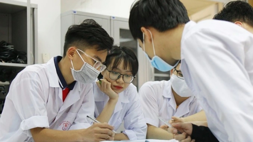 Kiến nghị công nhận giảng viên là bác sĩ nội trú, chuyên khoa tương đương tiến sĩ