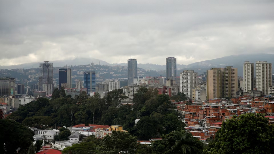 Mỹ bổ nhiệm phái viên cấp cao phụ trách Venezuela