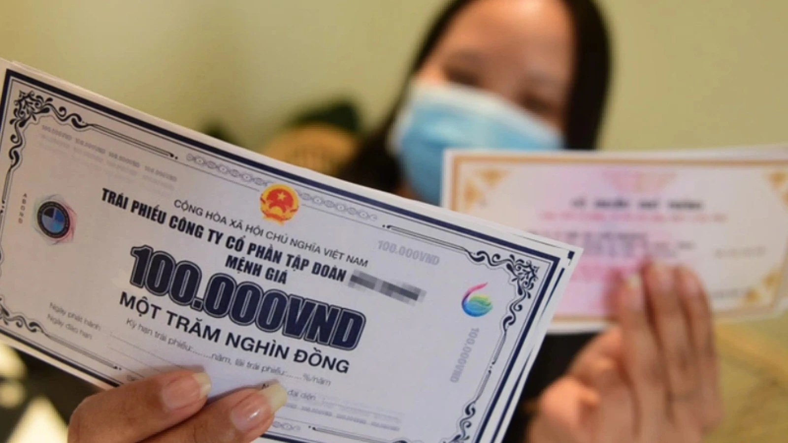 Huy động hơn 64.580 tỷ đồng trái phiếu Chính phủ trong tháng 12/2025