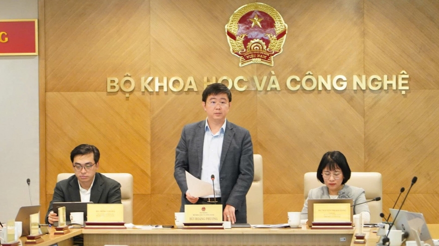 Bộ KH&CN: Việt Nam đang từng bước đặt nền móng làm chủ công nghệ bán dẫn