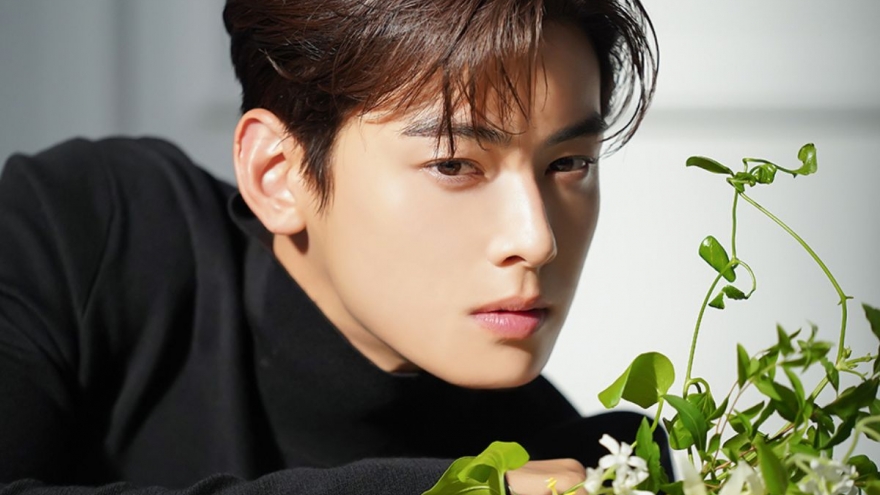 Cha Eun Woo viết tâm thư xin lỗi giữa lúc bị cáo buộc trốn thuế 20 tỷ won