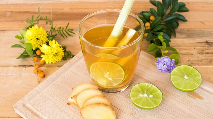 Bí quyết đơn giản giúp cắt cơn ho nhanh chỉ từ đồ uống quen thuộc