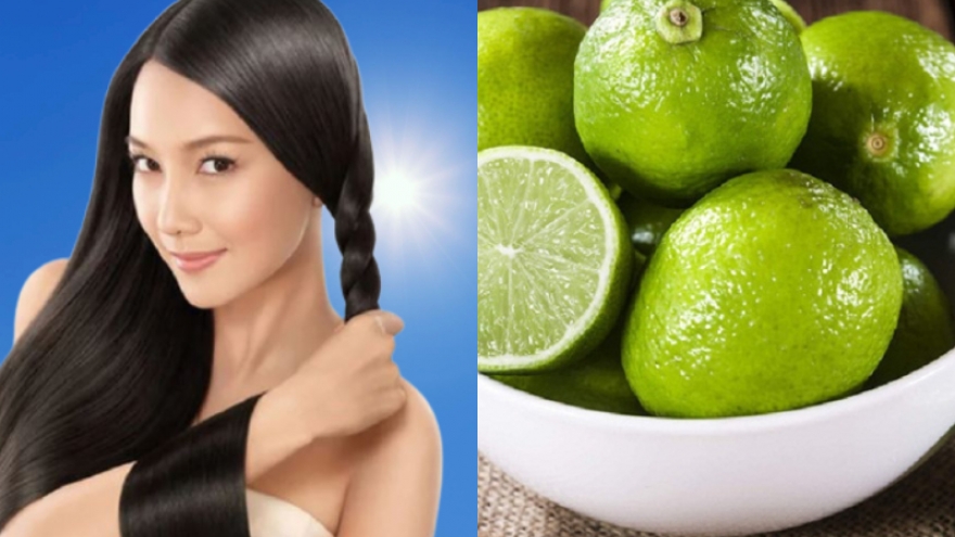 Chanh và mái tóc: Lợi ích thật - rủi ro thật, đừng dùng khi chưa biết điều này