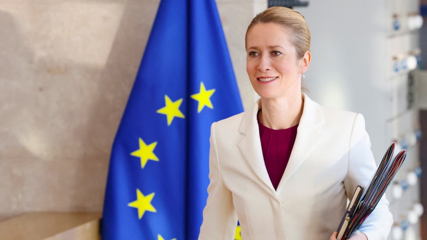 Châu Âu kêu gọi Mỹ không để vấn đề Greenland làm xao nhãng xung đột ở Ukraine