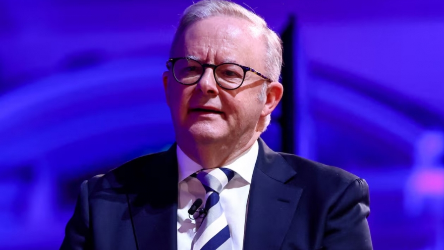 Cháy rừng nghiêm trọng tại Australia có thể mất nhiều tuần để khống chế