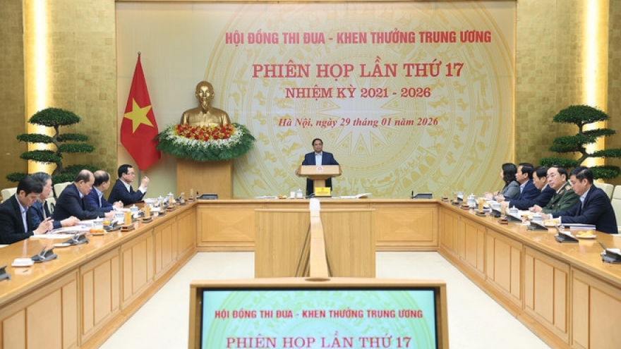 Emulation movements must engage entire population, deliver shared benefits: PM