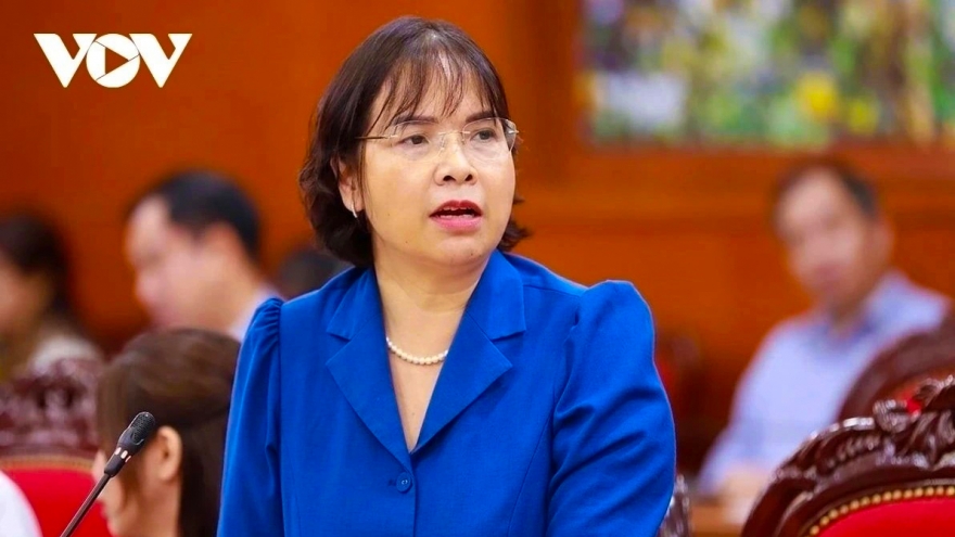 Bộ NN&MT lên tiếng về việc hợp nhất văn bản đất đai, không ban hành quy định mới