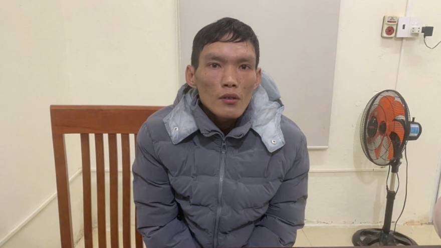 Thanh Hóa: Bắt nhanh đối tượng trộm cắp tài sản trong cao điểm Tết 2026