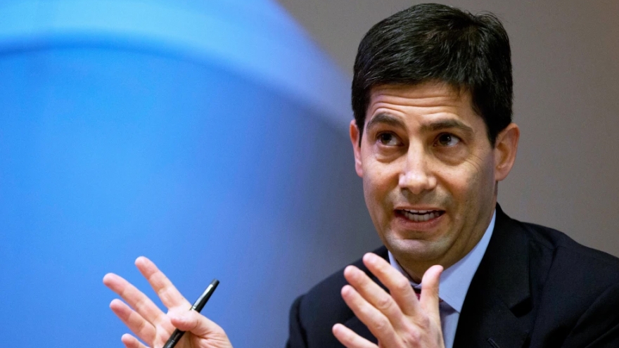 Chân dung Kevin Warsh - người được ông Trump đề cử làm Chủ tịch Fed