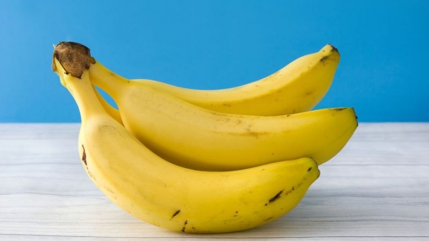 Ăn chuối mỗi ngày, chiều cao thay đổi ra sao?