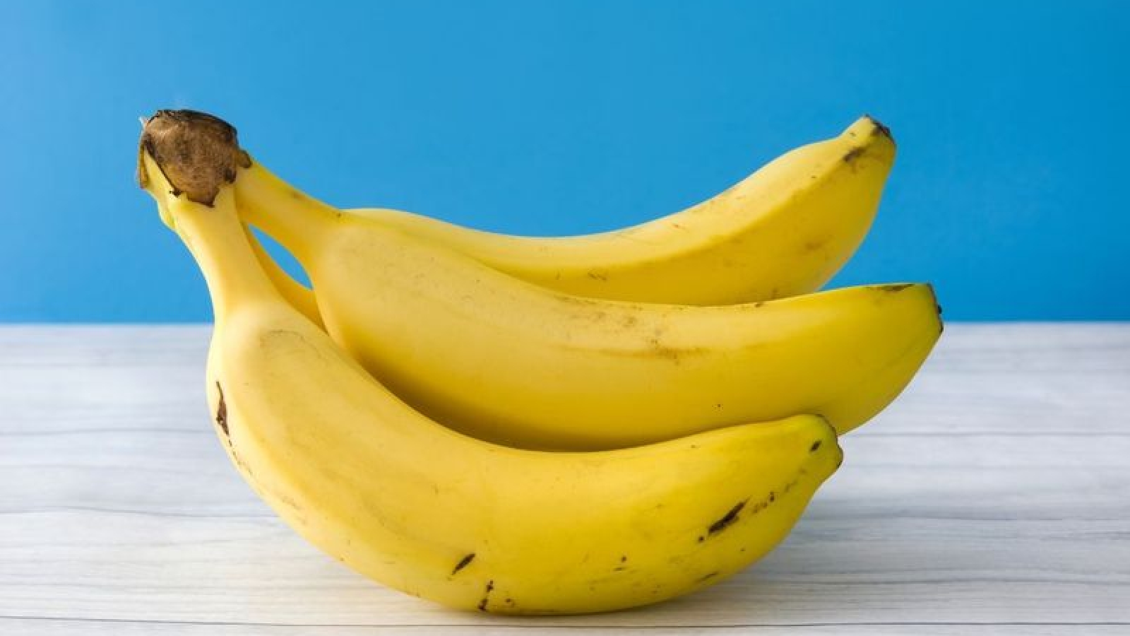 Ăn chuối mỗi ngày, chiều cao thay đổi ra sao?