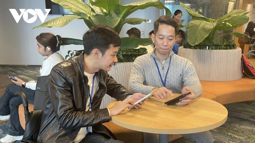 Khởi nghiệp số - “chìa khóa” mở rộng cơ hội hòa nhập cho người khuyết tật
