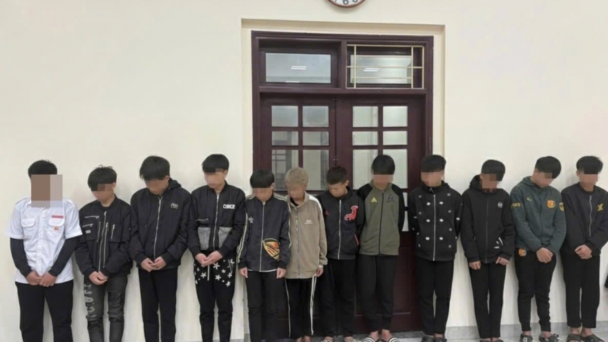 Khởi tố vụ án liên quan đến 3 người tử vong trên đường ở Quảng Trị