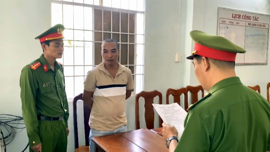 Chưa hết thời gian quản lý sau cai, vẫn sử dụng ma túy thì bị bắt