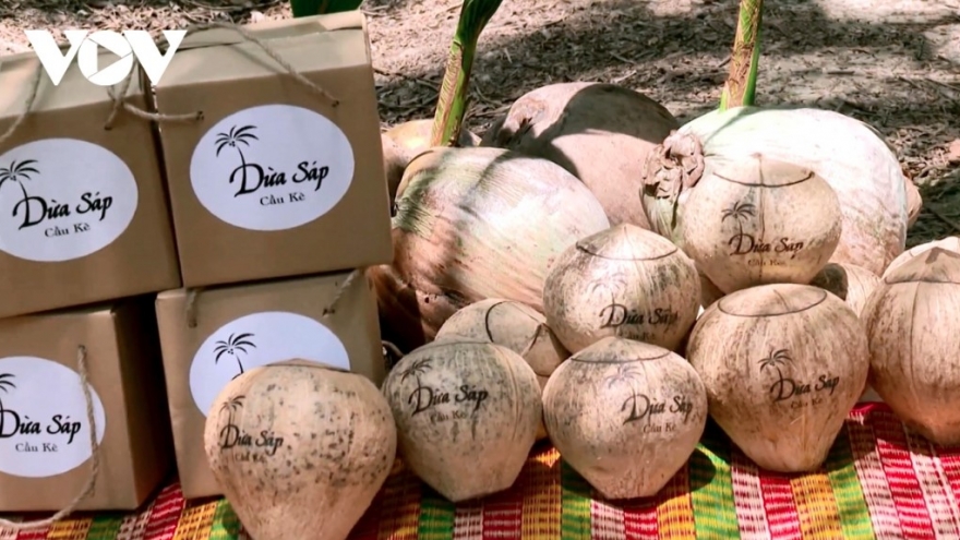 Fruit and vegetable exports jump nearly 60% in early January