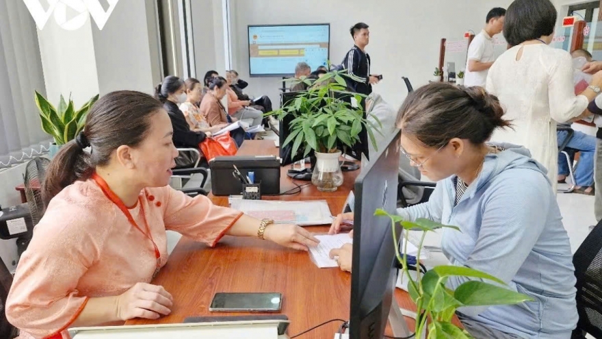 Công chức làm ở vị trí nào, hưởng ngạch tương ứng vị trí đó từ năm 2026