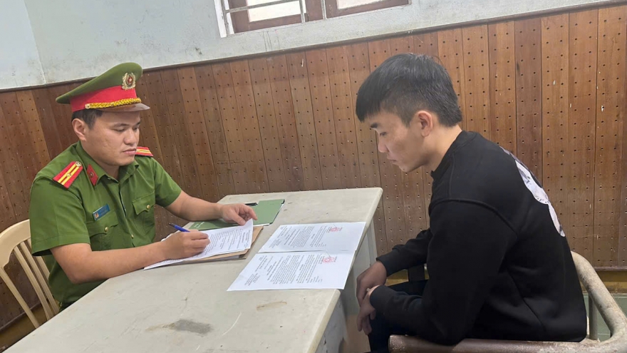 Công an Đà Nẵng tìm bị hại trong vụ án lừa đảo qua mạng