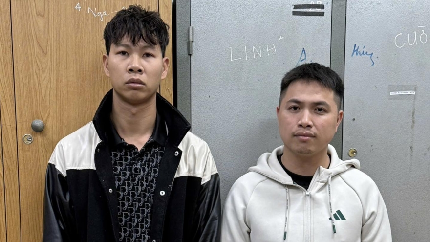 Khởi tố quản trị viên của nhóm mạng "Phó Thường Dân"