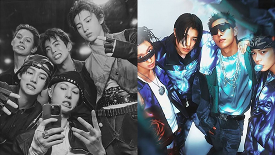 CORTIS và LNGSHOT đang thử nghiệm một loại K-pop mới