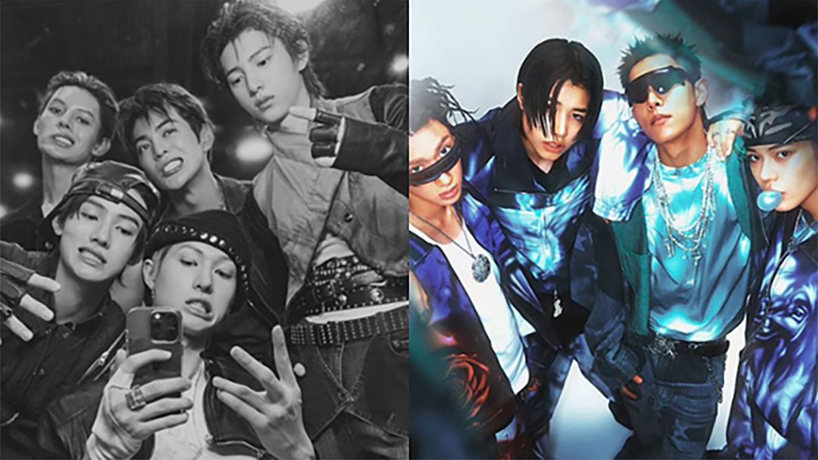 CORTIS và LNGSHOT đang thử nghiệm một loại K-pop mới