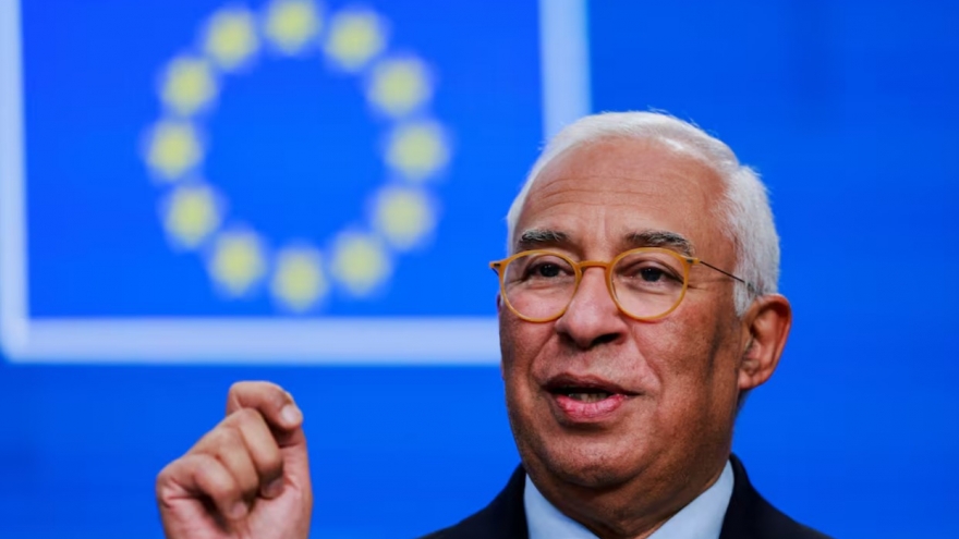 Châu Âu tái khẳng định lập trường ủng hộ Đan Mạch trong vấn đề Greenland