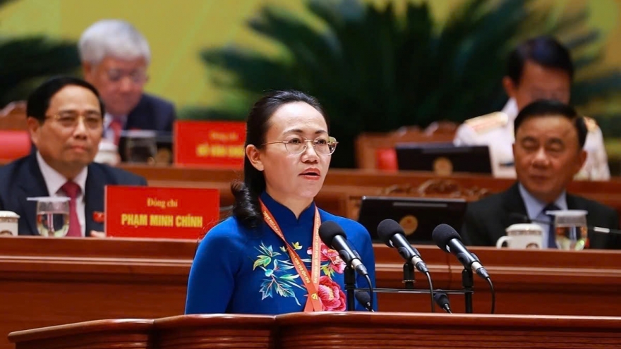 Đại hội XIV của Đảng: Phát triển vì con người, môi trường thành trụ cột