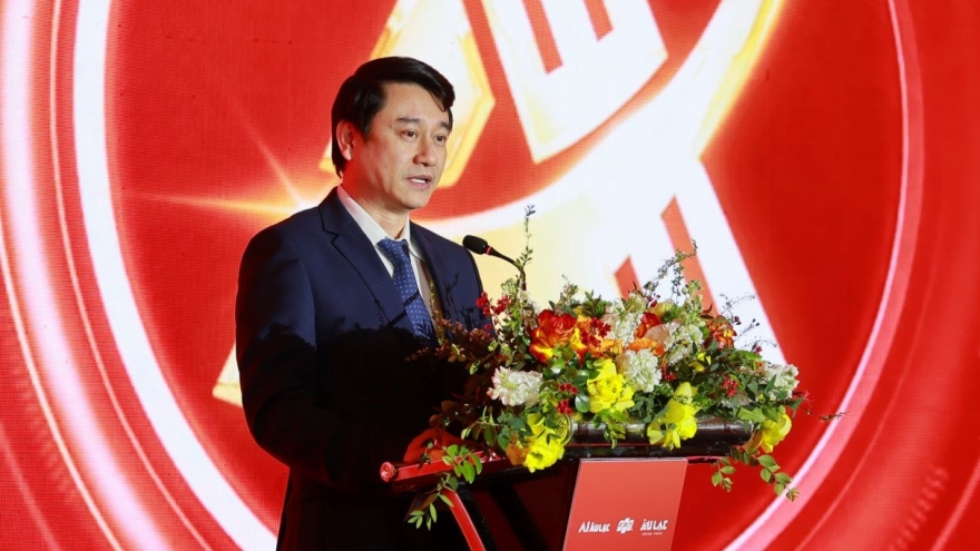 Giải thưởng Âu Lạc Grand Prize 1 triệu USD, vinh danh sản phẩm AI của người Việt